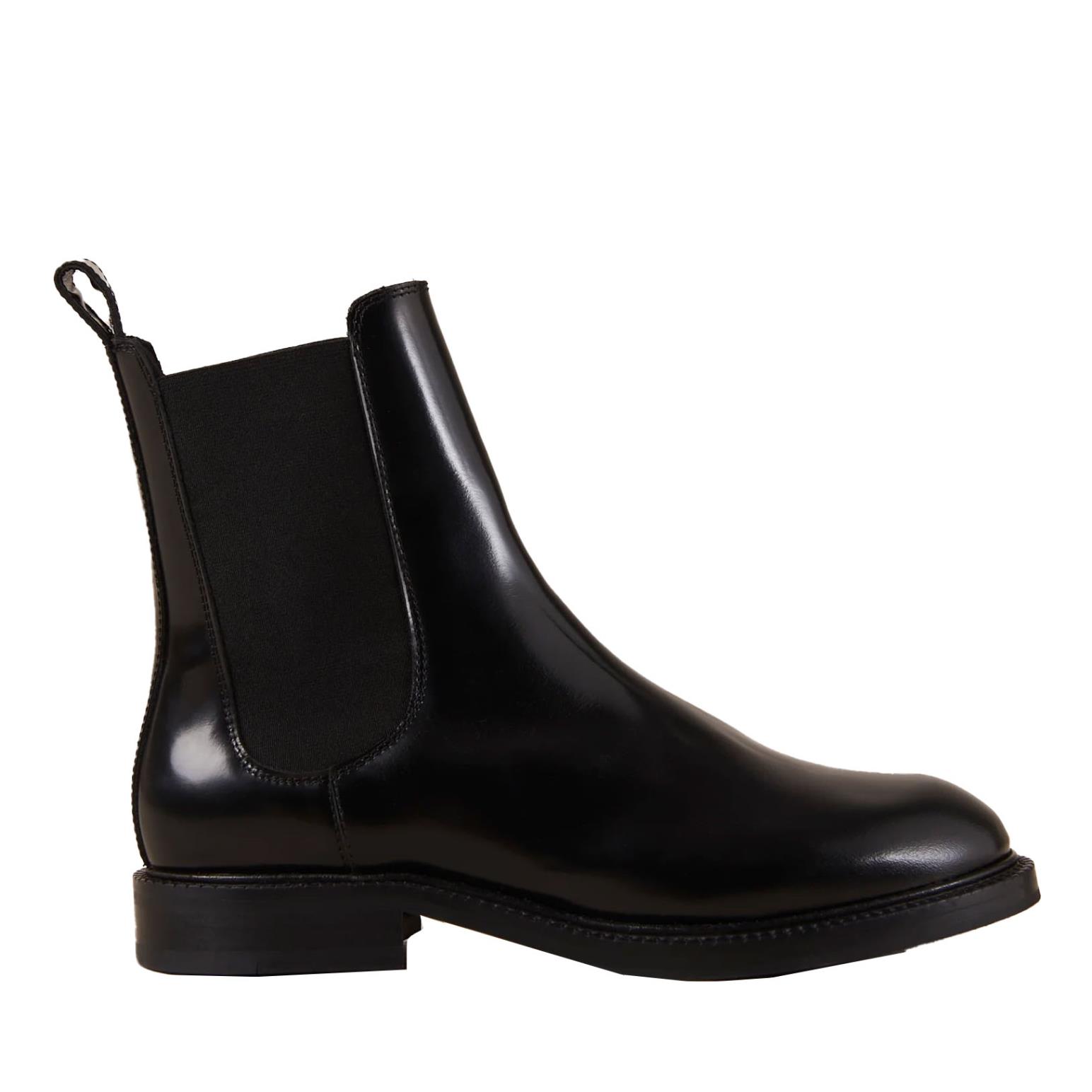Alohas Lanz Ankle Boot