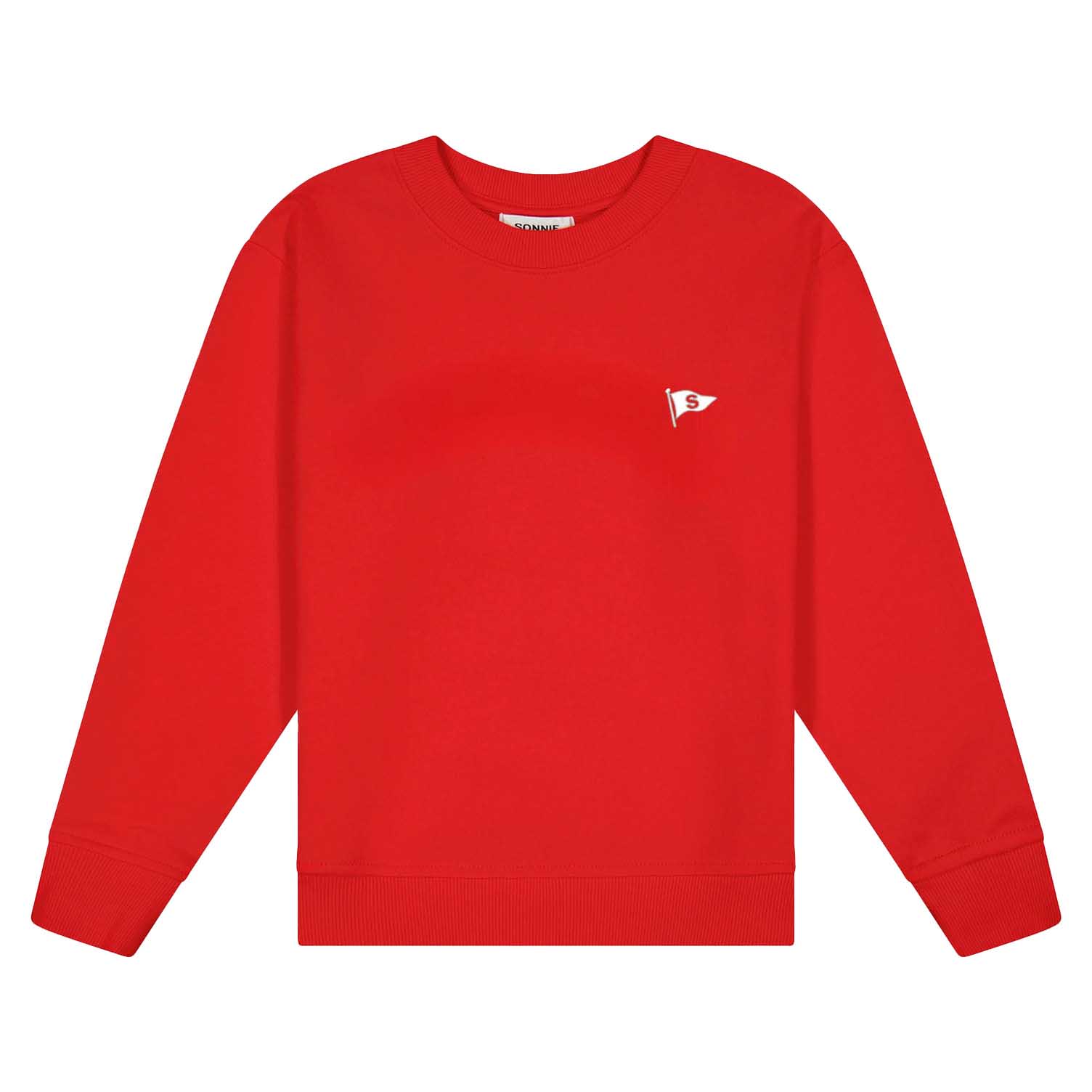 Sonnie Tama Crewneck