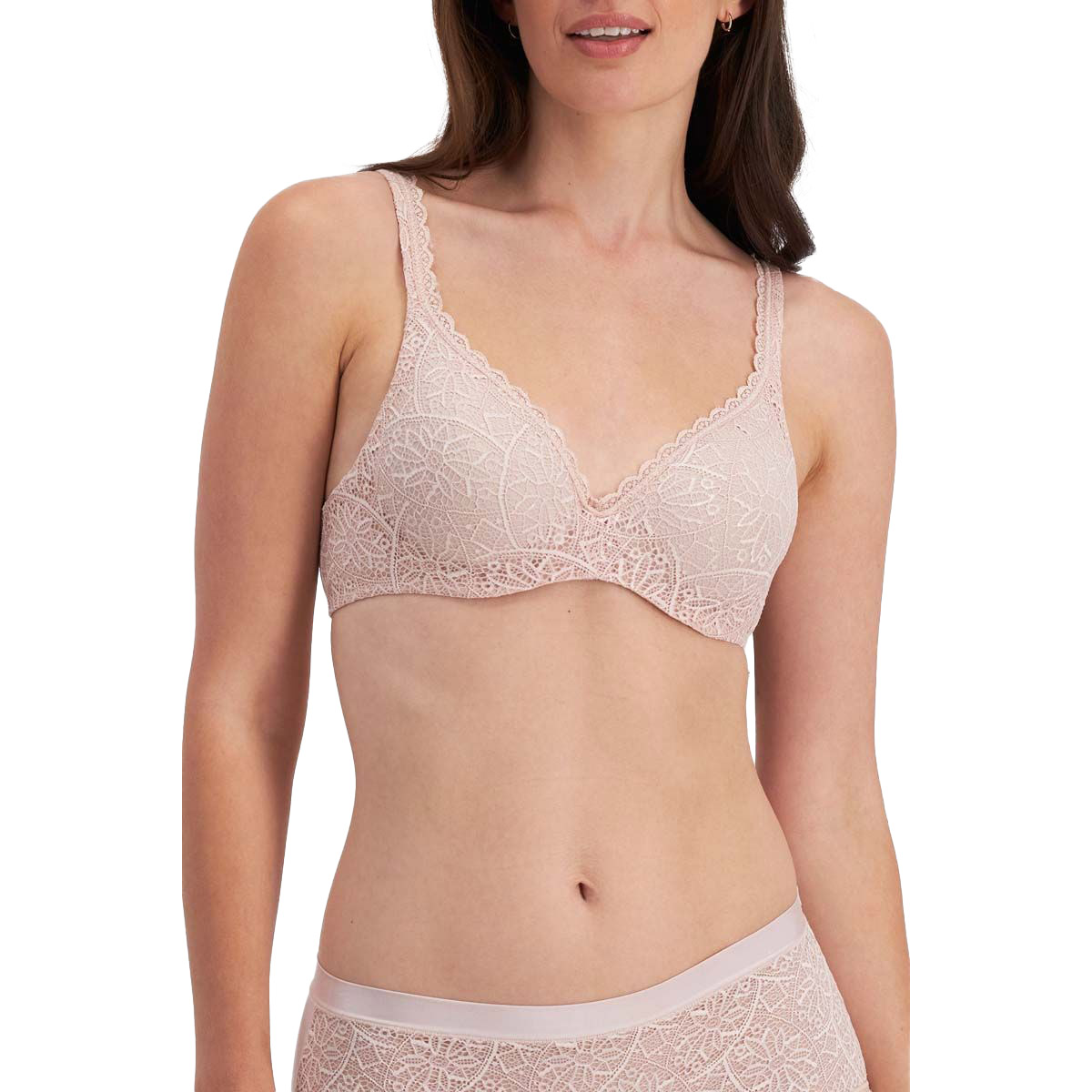 Berlei Barely There Lace Bra