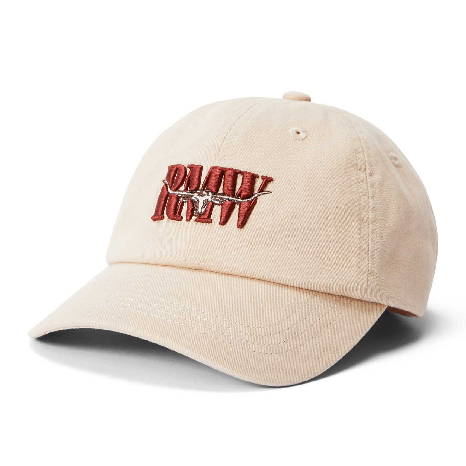 R.M. Williams Heritage Twill Cap