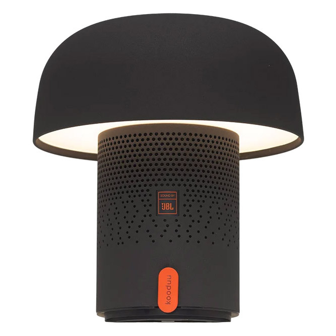 Kooduu Sensa PLAY Anthracite