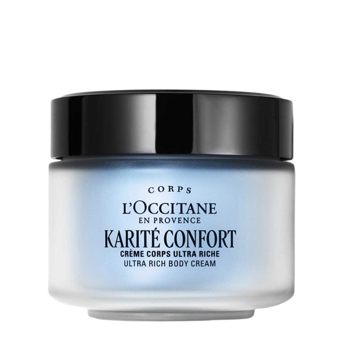 L'Occitane Shea Rich Body Cream 200ml