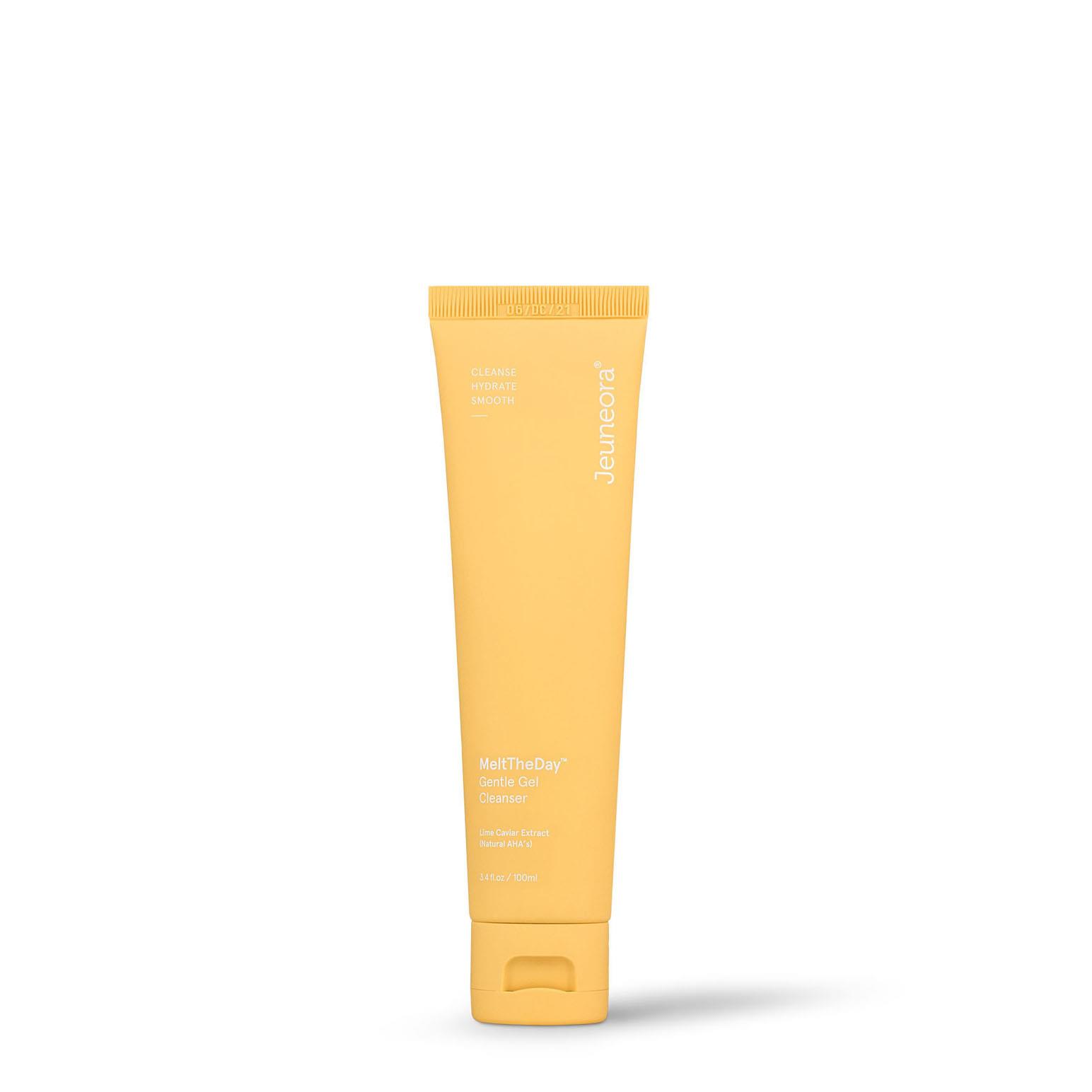 Jeuneora MeltTheDay™ Gentle Gel Cleanser 100ml