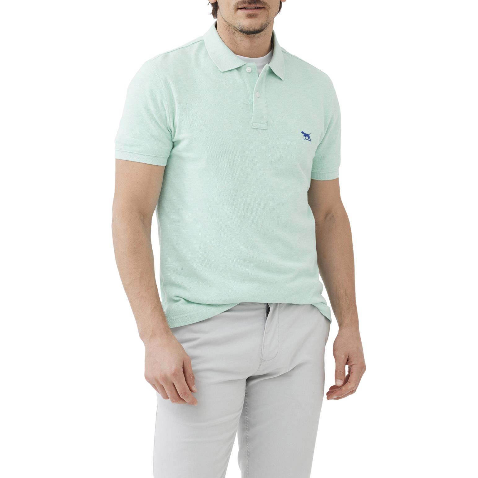 Rodd & Gunn The Gunn Polo
