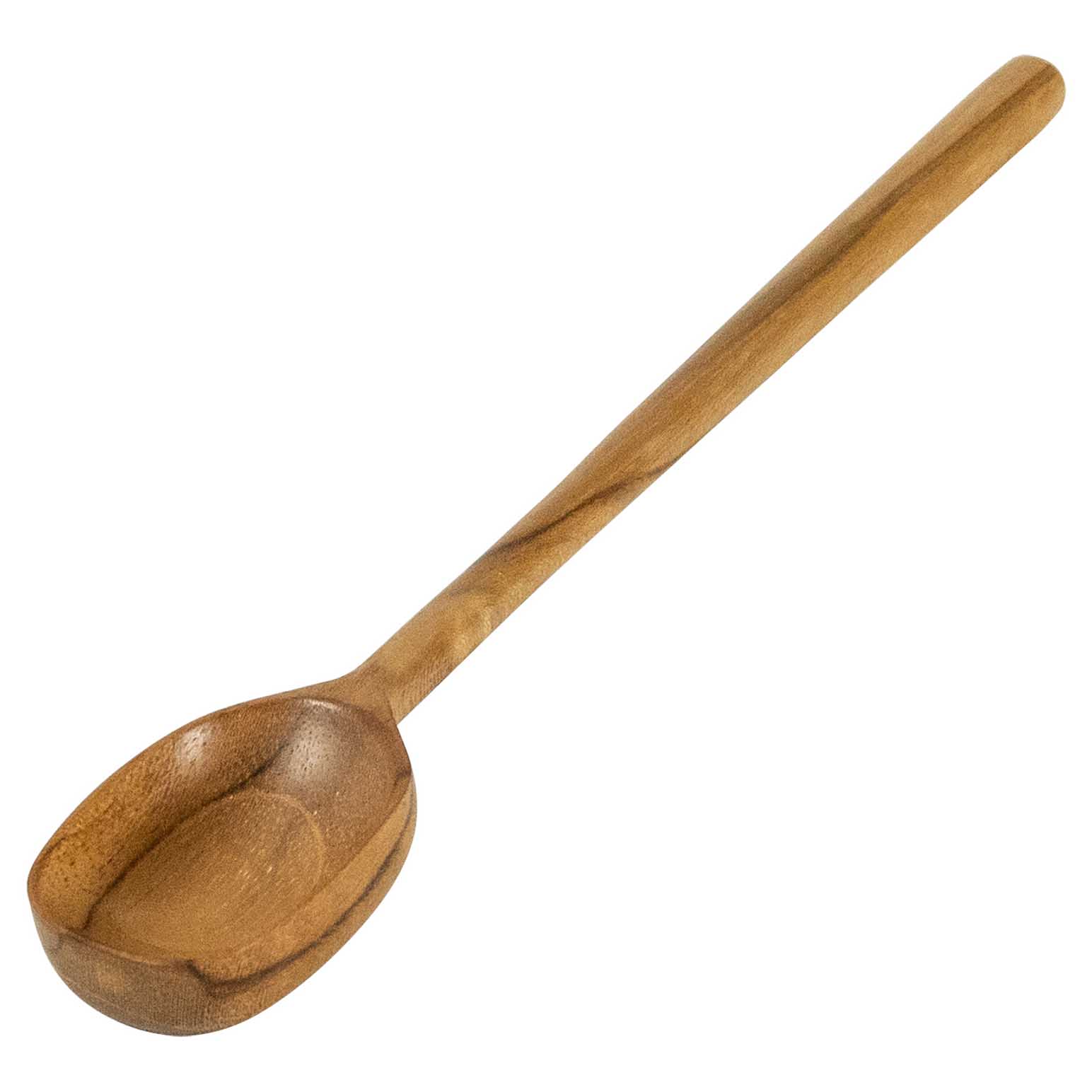 Icon Chef Teak Measuring Spoon Tea Spoon