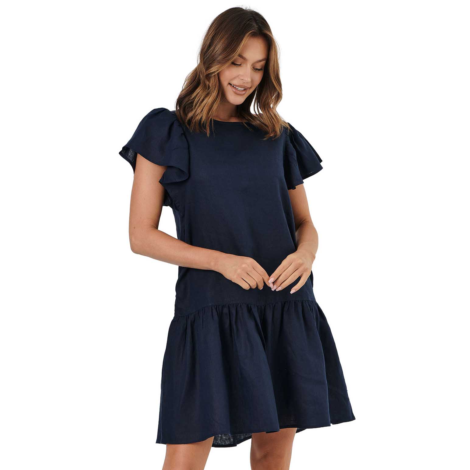 Naturals By O & J Dress