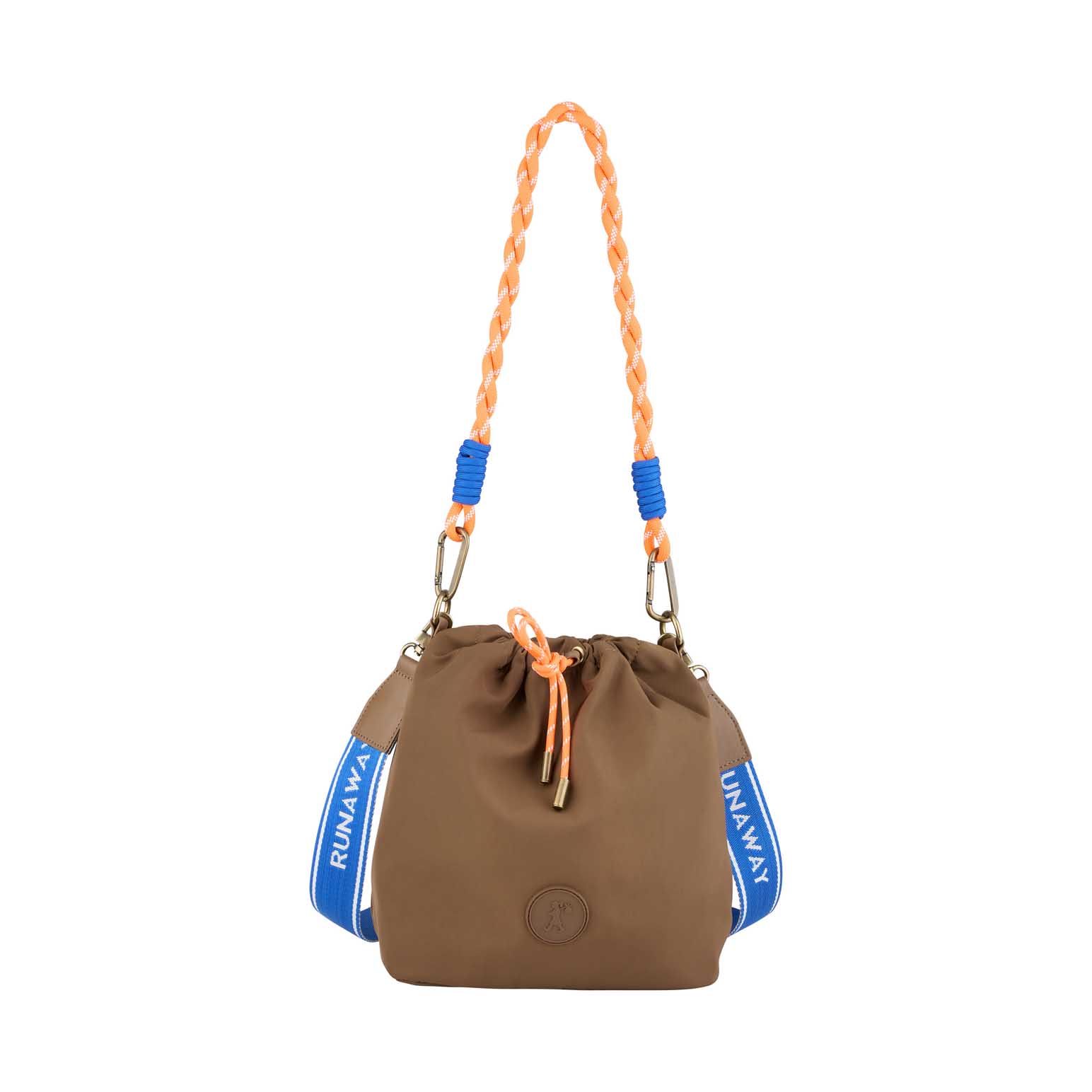 Karen Walker Adventure Bucket Bag