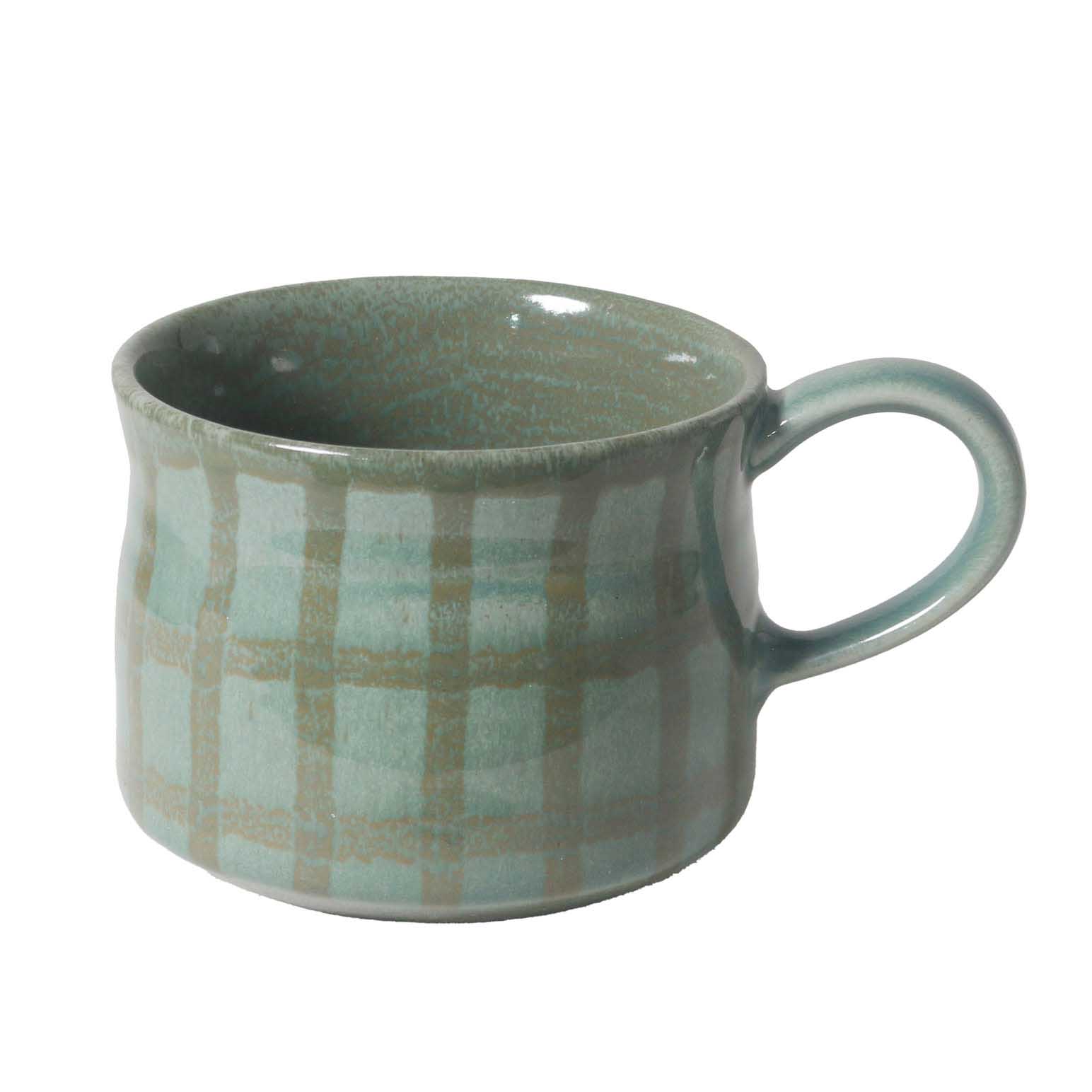 Robert Gordon Mug -Frankie Tapestry
