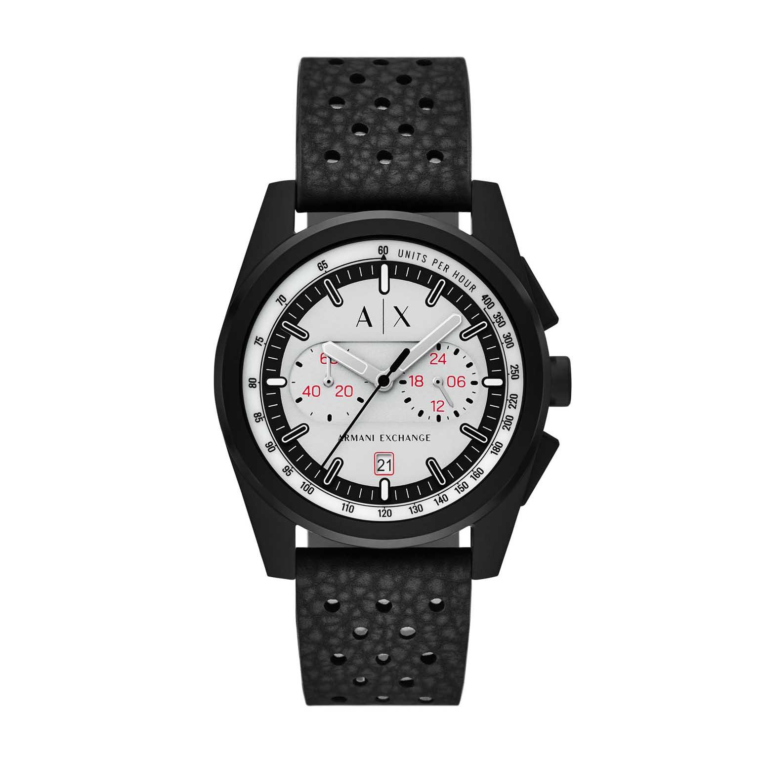 Armani Exchange Parker Watch AX2865