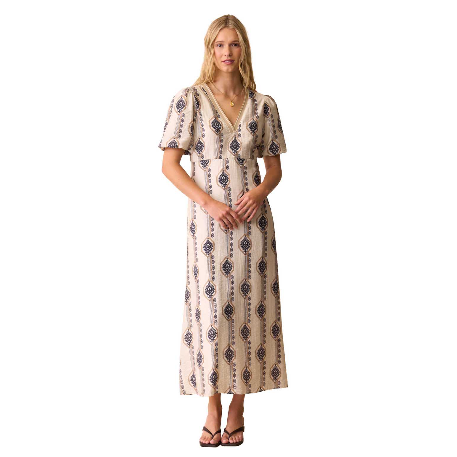 Neris Reine Maxi Dress