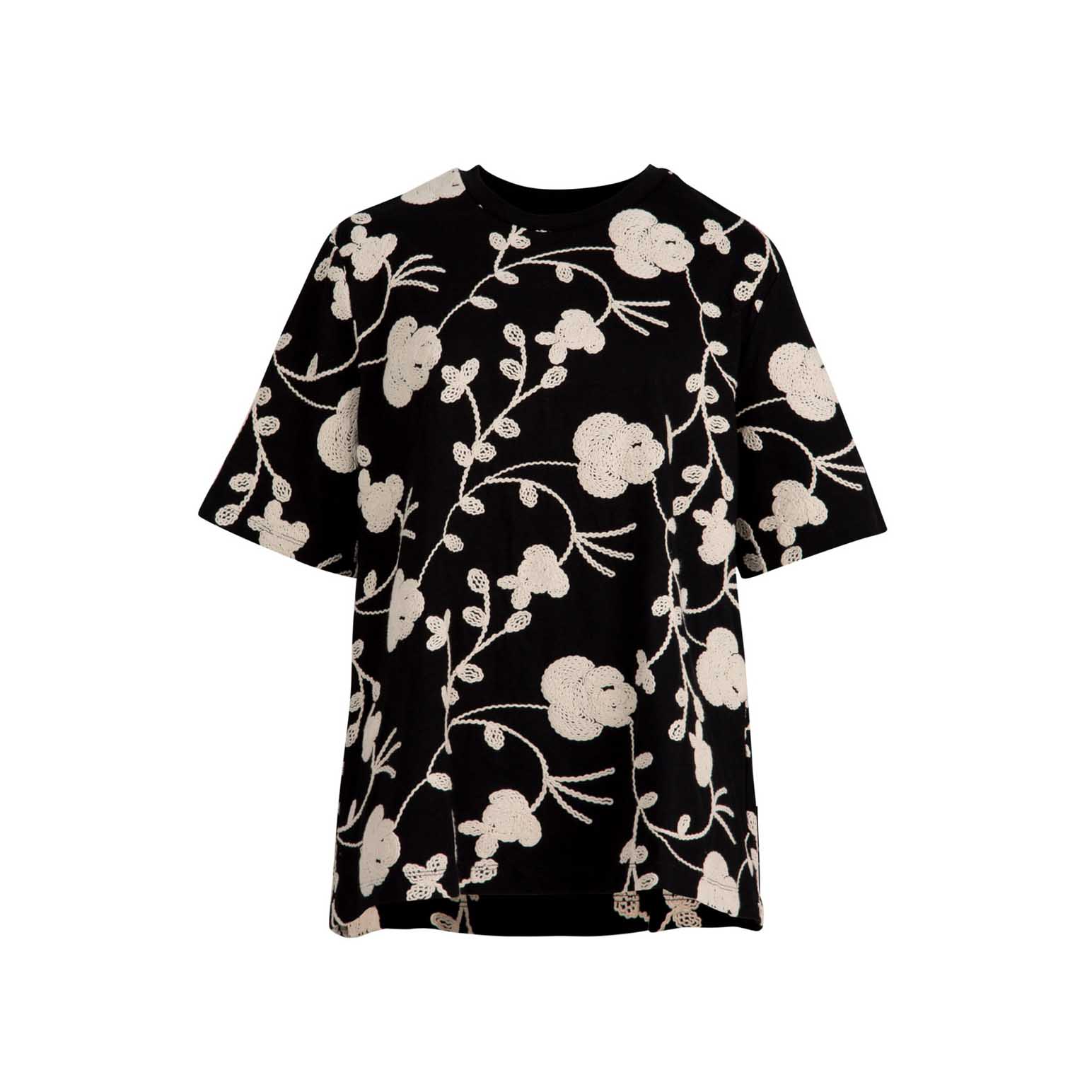 Curate Threads And Giggles Top