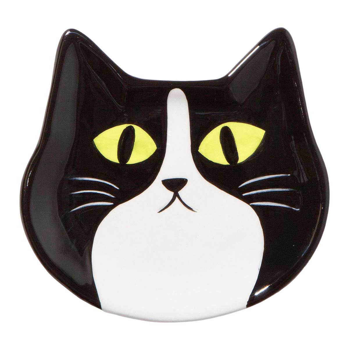 DOIY Cat Trinket Tray S