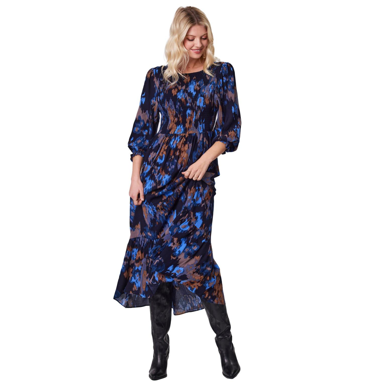 Lemon Tree Annabel Dress
