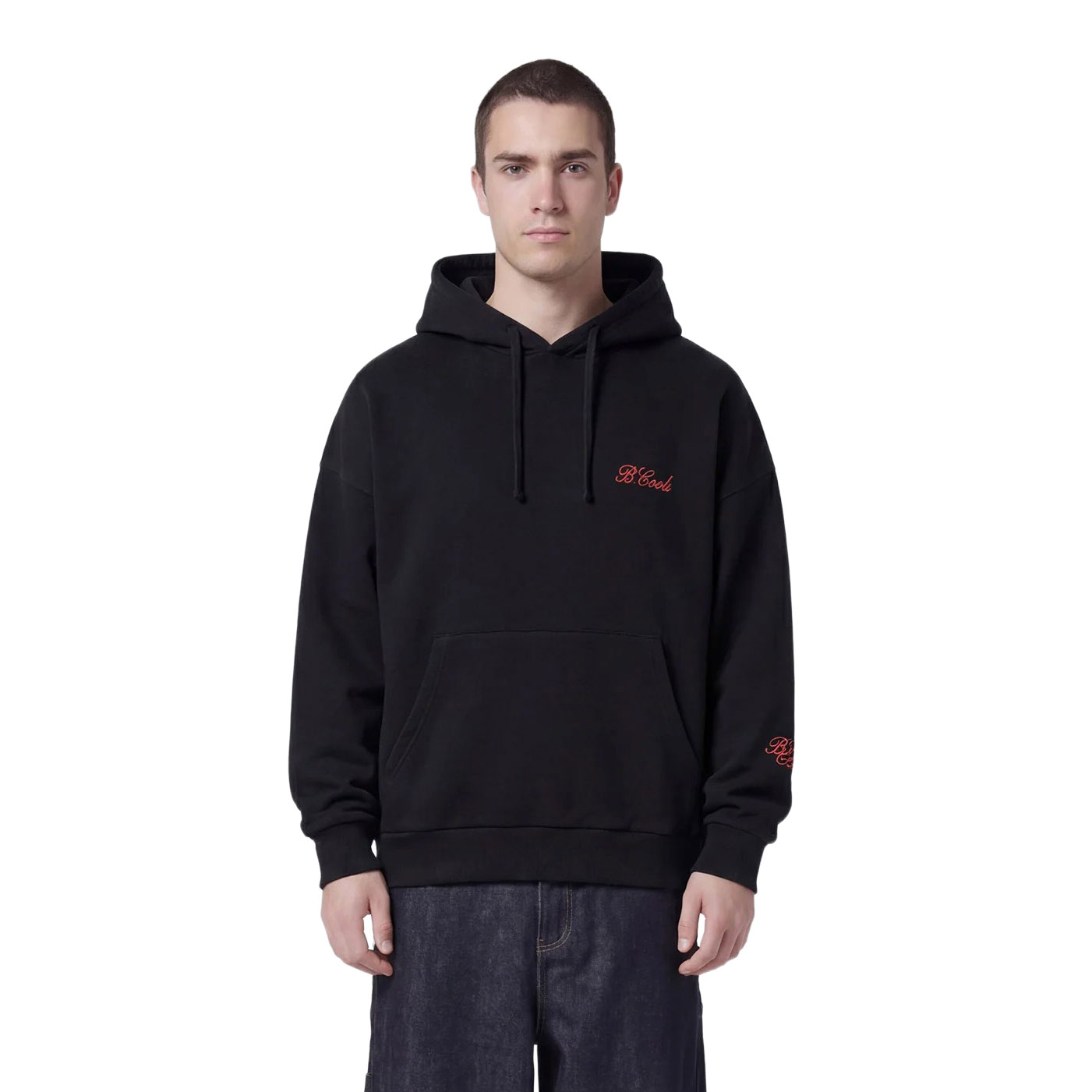 Barney Cools Scribe Hoodie