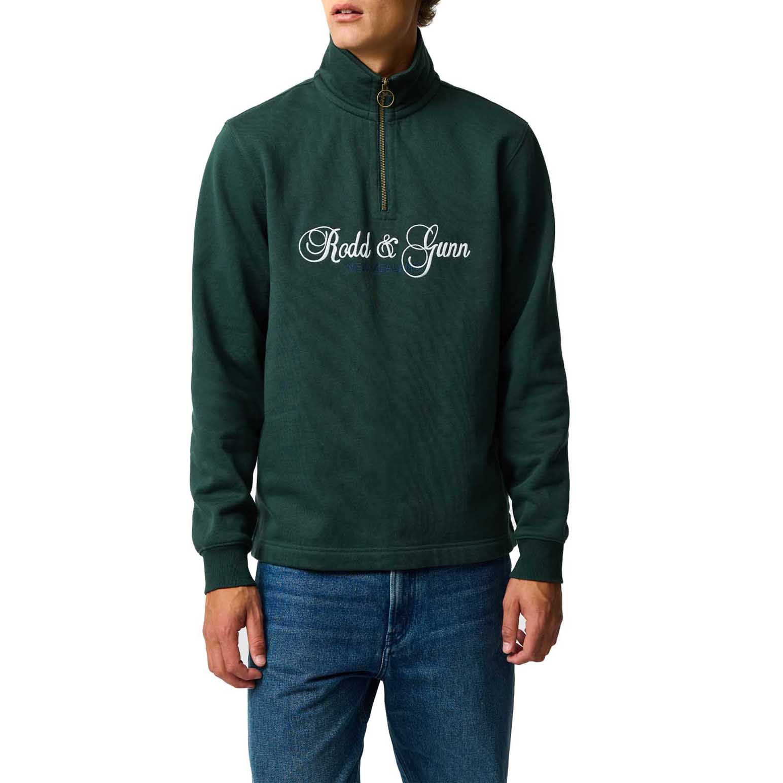 Rodd & Gunn Jubilee Sweat