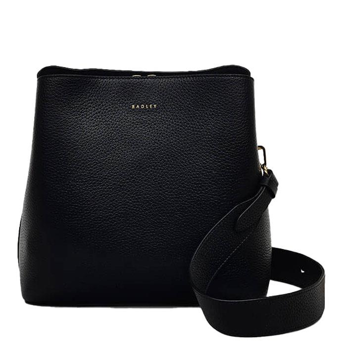 Radley Dukes Place - Medium Multi-Compartment Crossbody Bag