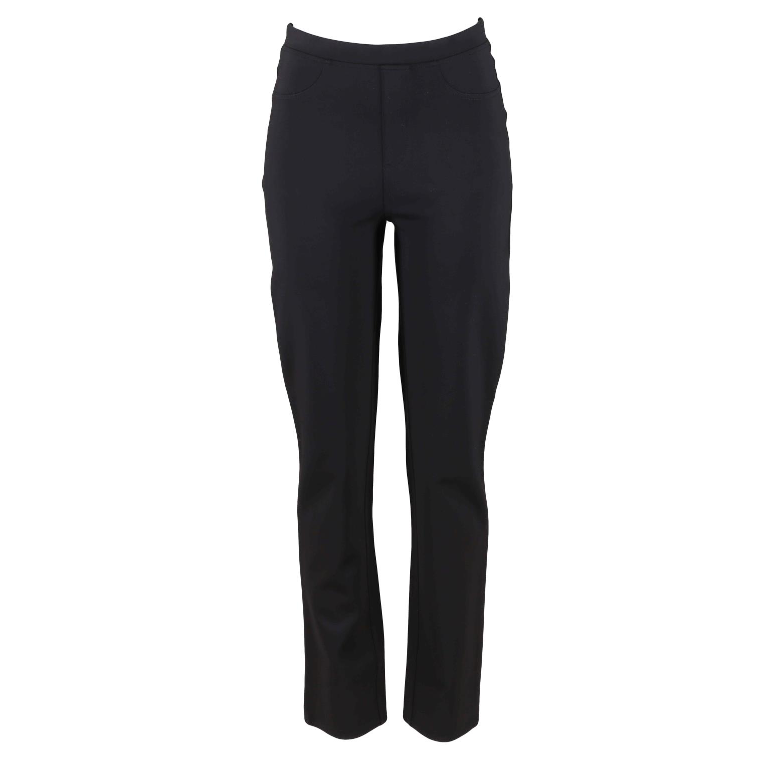 Vassalli Slim Leg Ponti Pull On