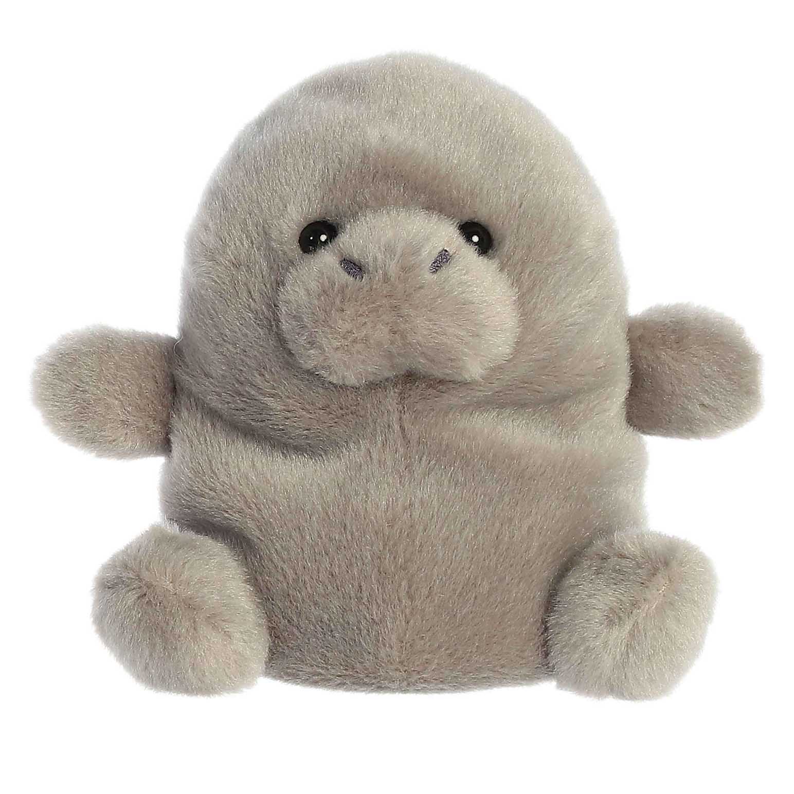 Palm Pals Blubs Manatee