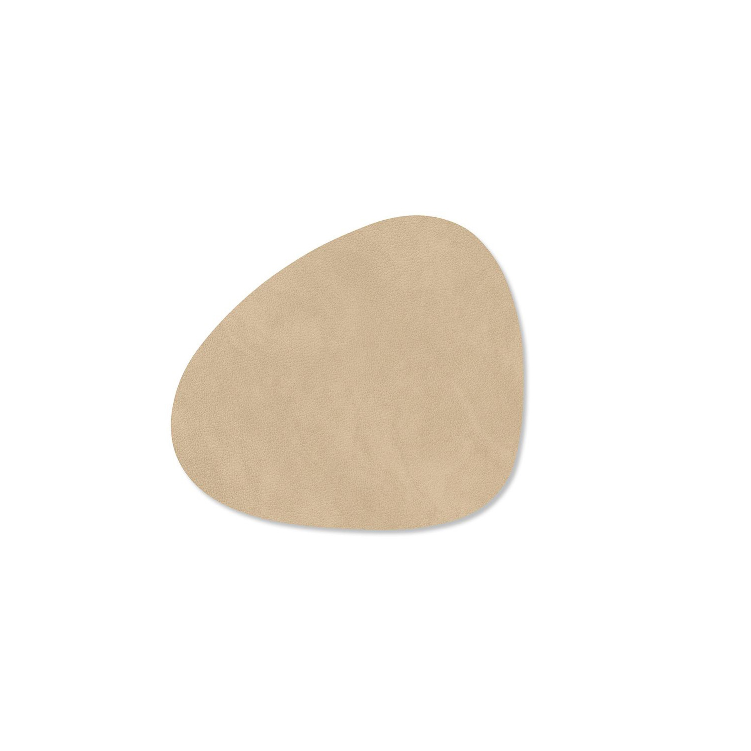LIND DNA Coaster Curve Nupo - Sand