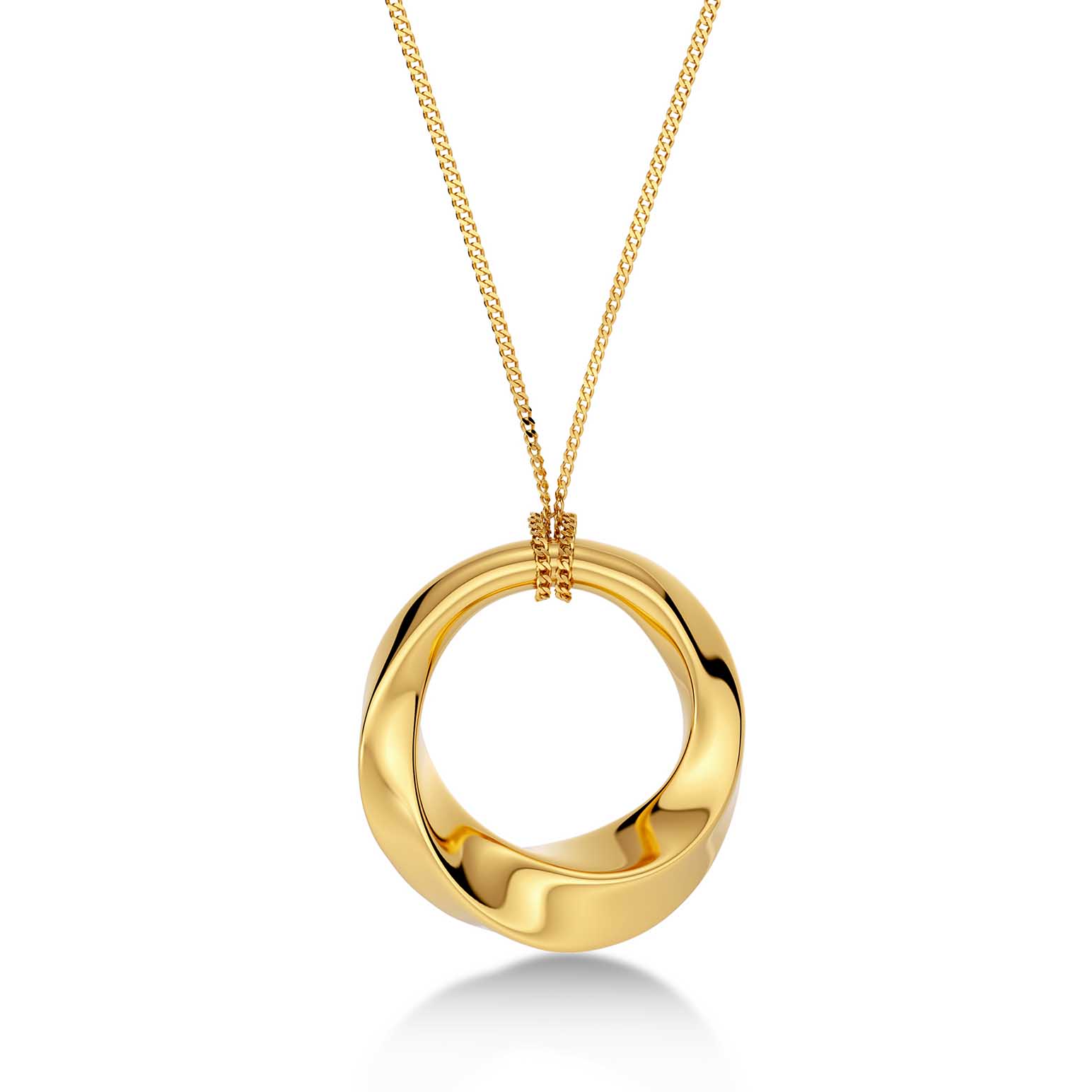 Edblad Helix Necklace L