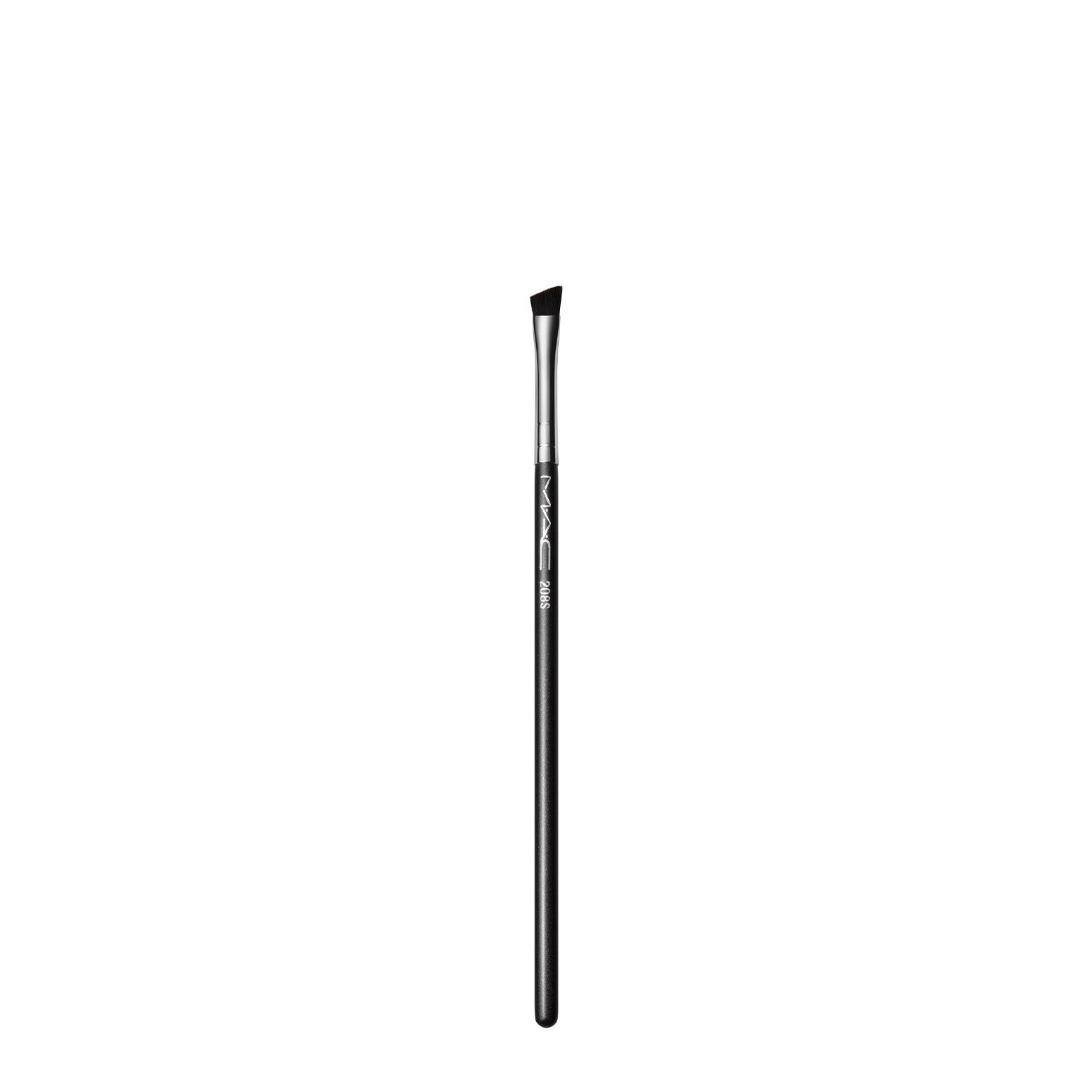 MAC 208S Angled Brow Brush