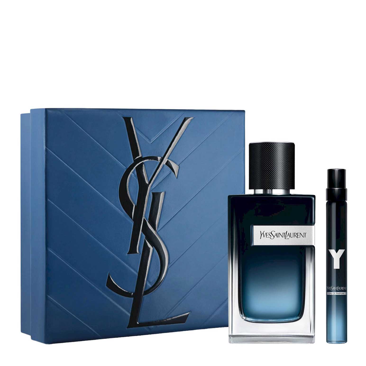 Yves Saint Laurent Y EDP 100ml Spring Set