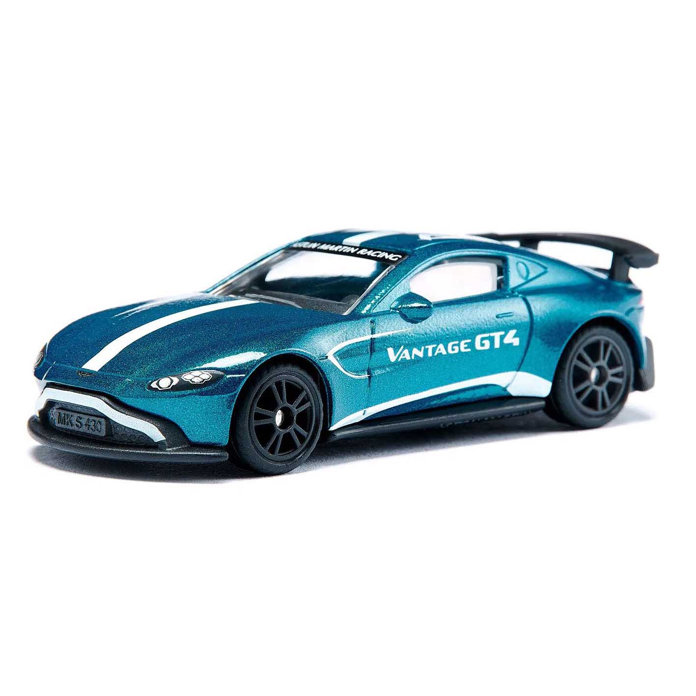 SIKU 1577 Aston Martin Vantage Gt4