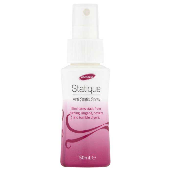 Allendale Anti-Statique Spray 50ml