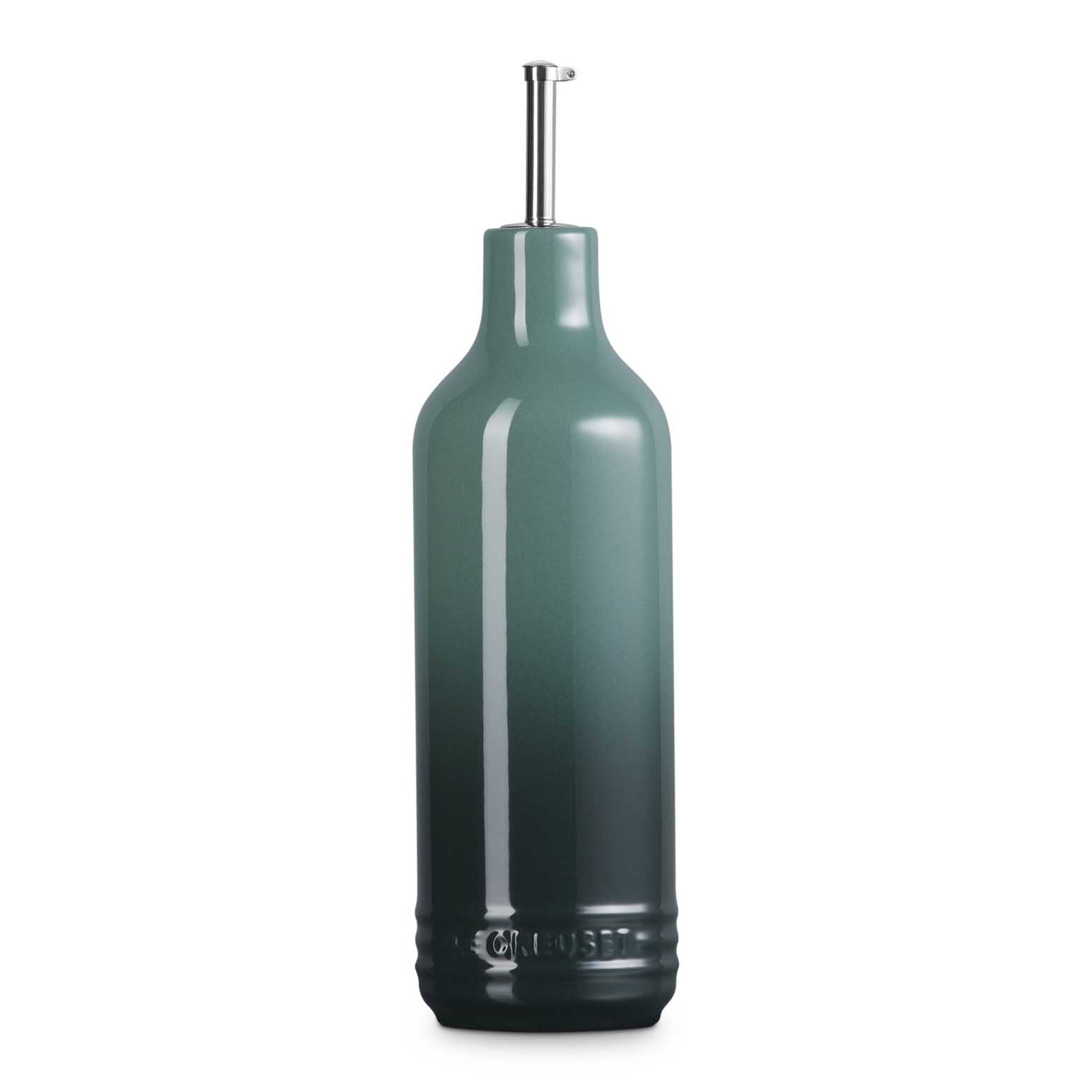 Le Creuset Signature Oil Cruet 600ml - Artichaut