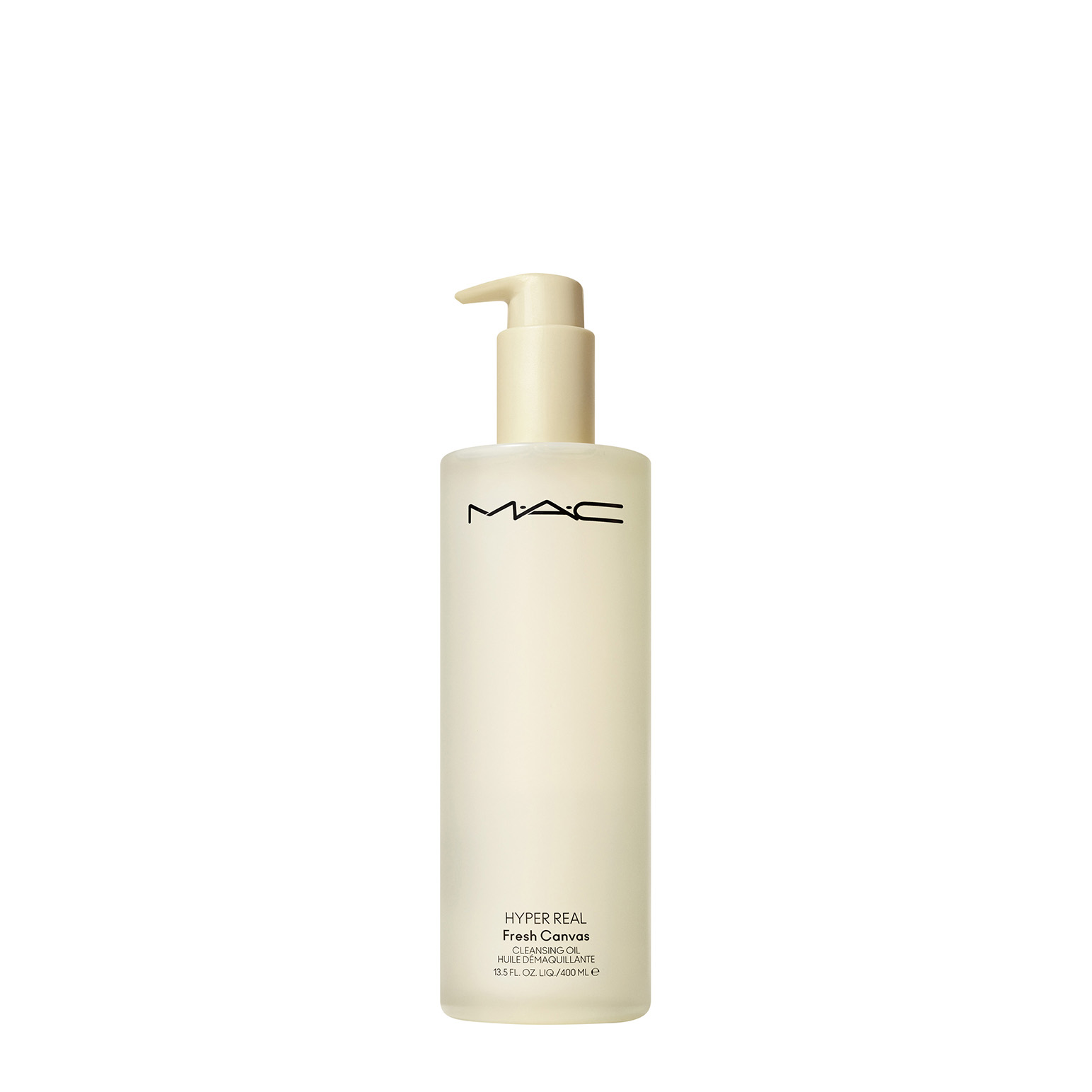 MAC Hyper Real Cleansing Oil 400ml
