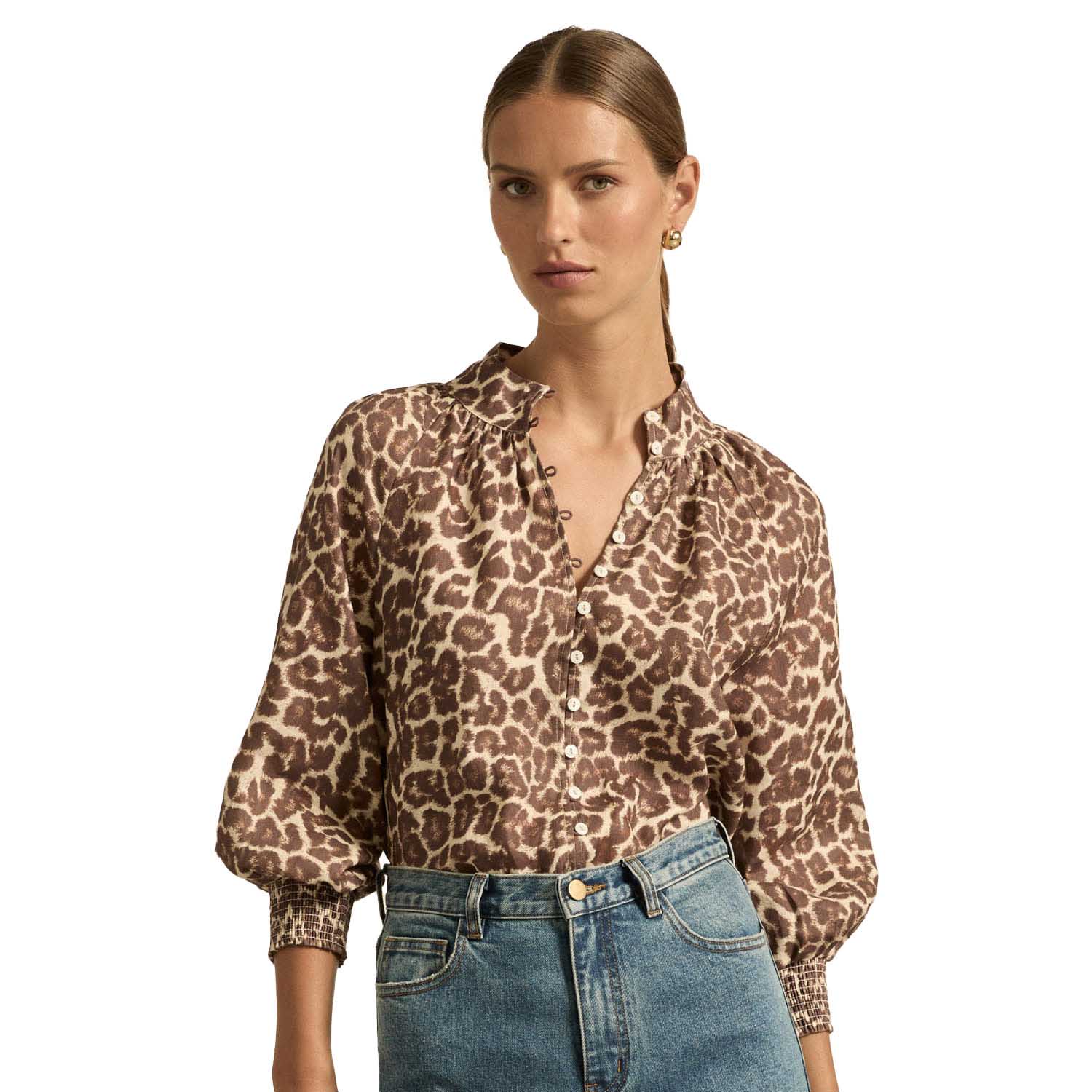 Zoe Kratzmann Inspire Top