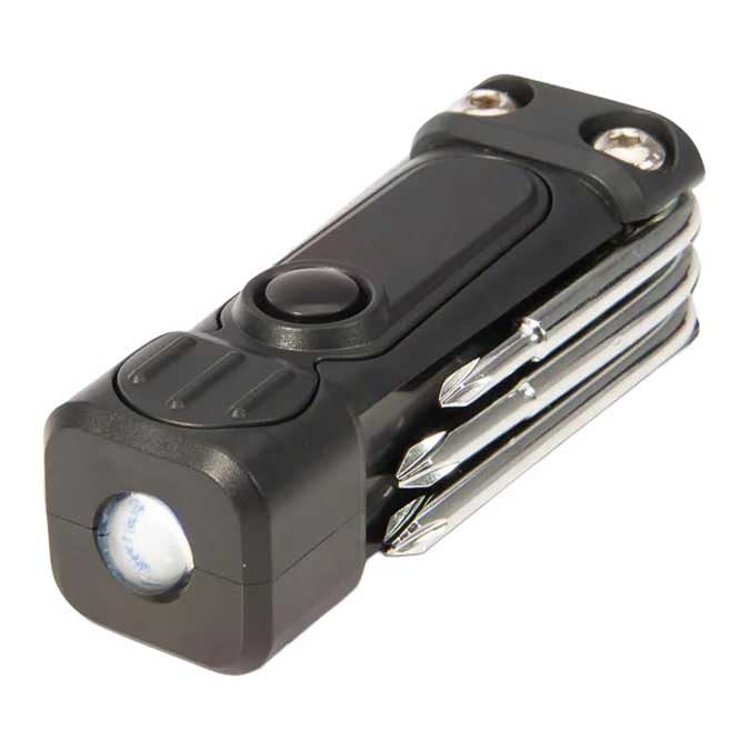 Maverick Pocket Torch Tool 8-In-1