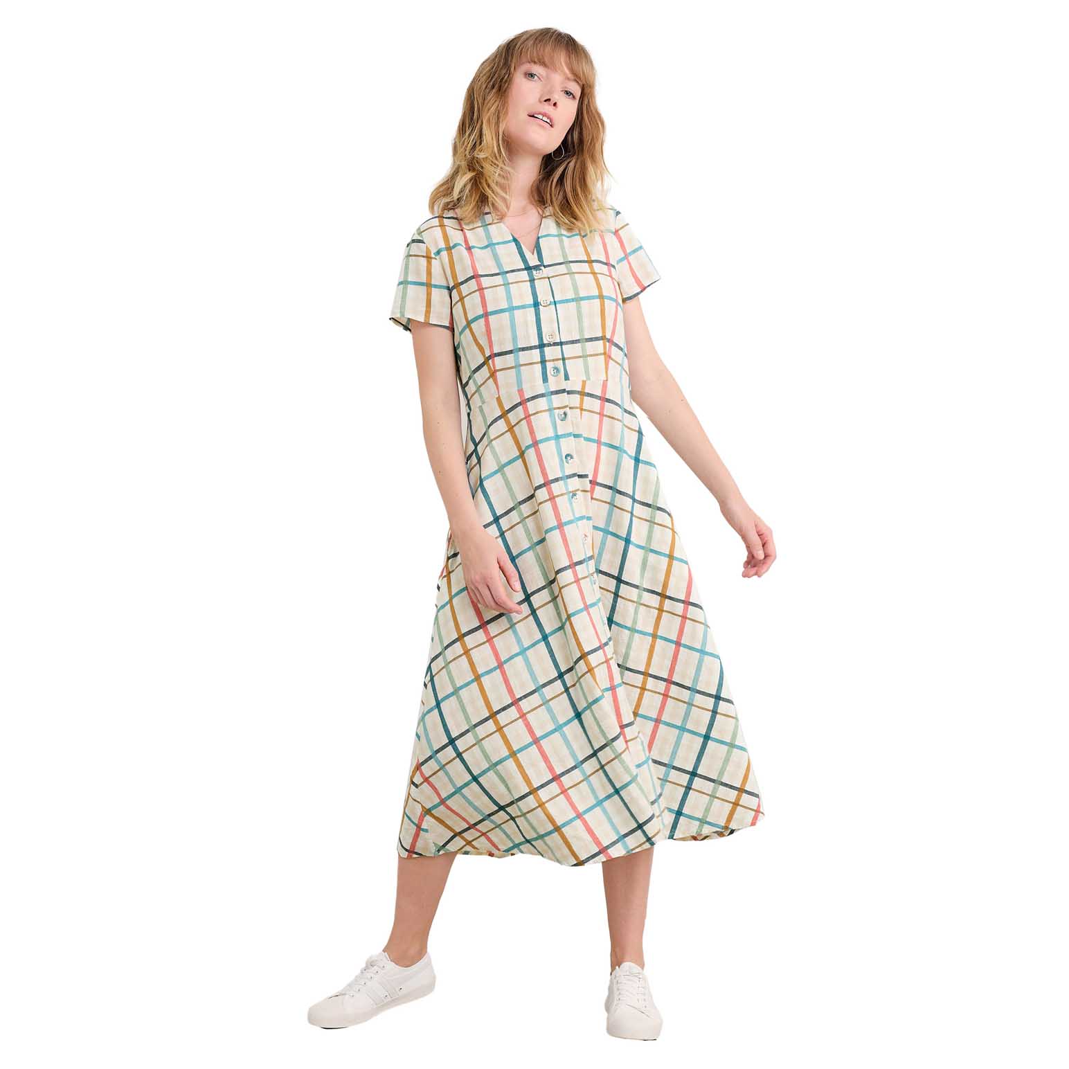 Seasalt Cornwall Carved Wood Dress Studio Easel