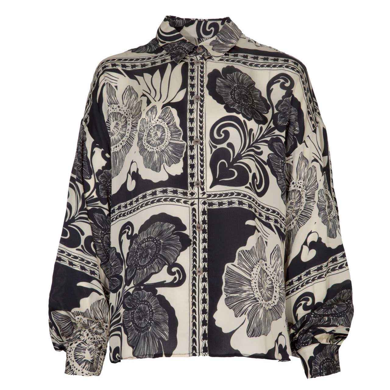 Curate Under The Sun Shirt