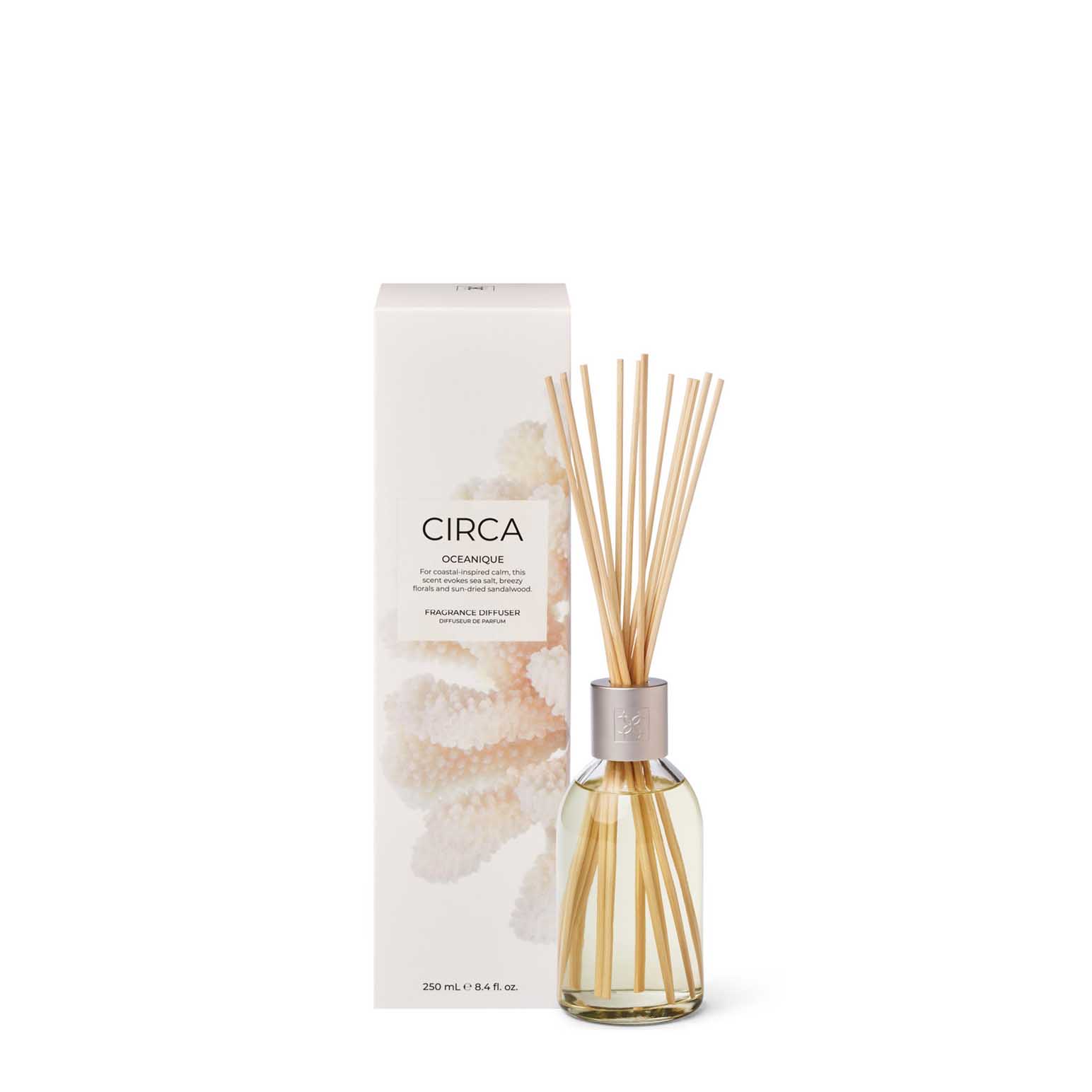 CIRCA Oceanique Diffuser 250ml