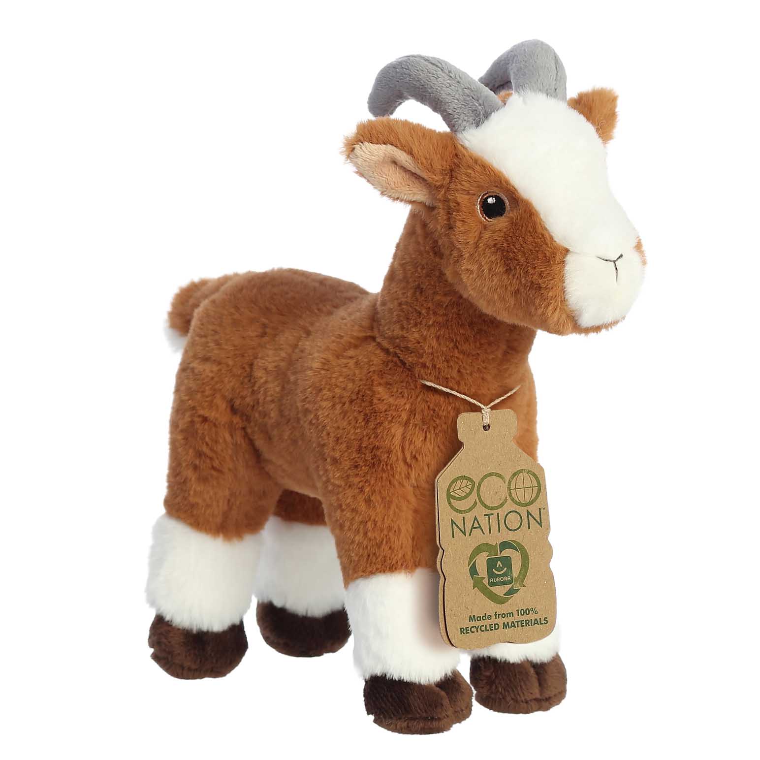 Antics Eco Nation Goat