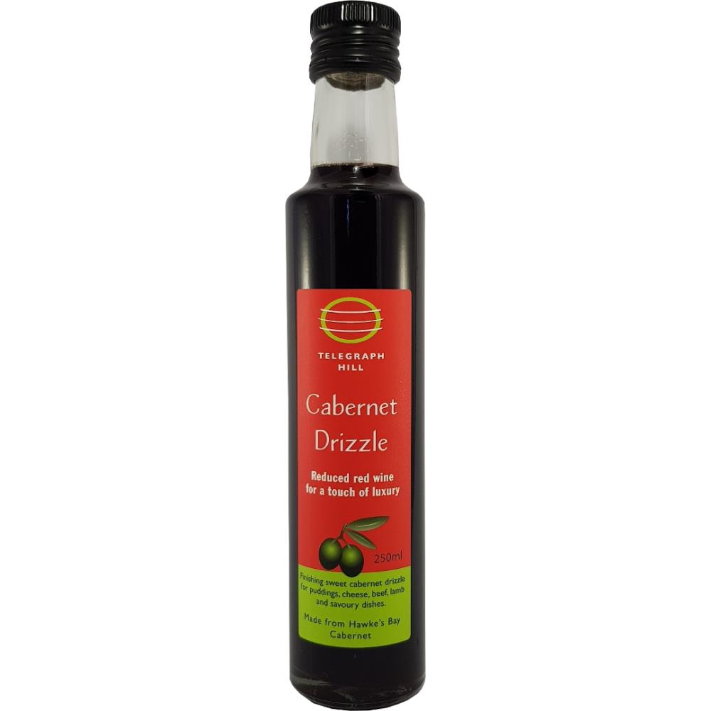 Telegraph Hill Cabernet Drizzle 250ml