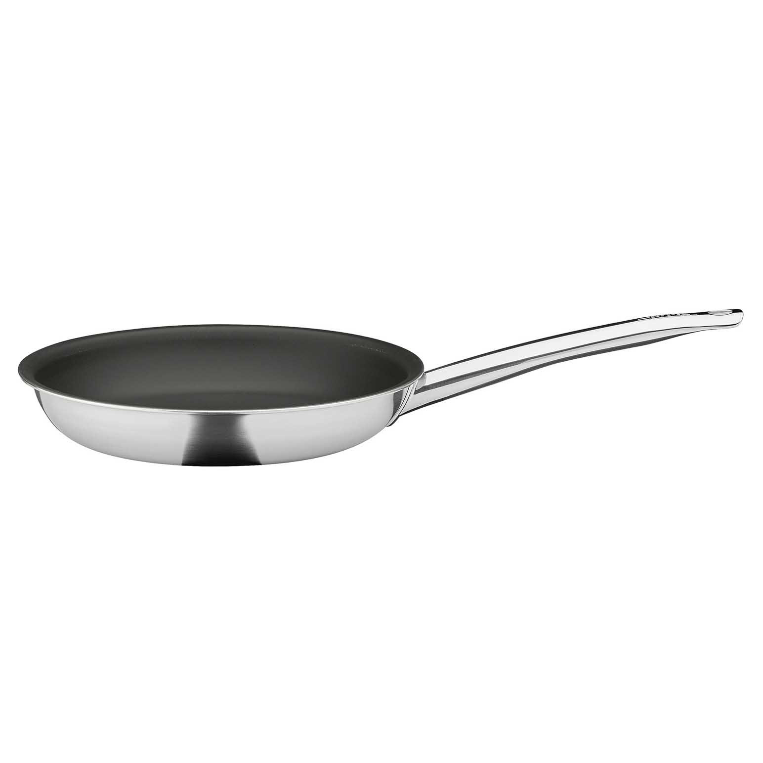Spring 5Ply Brigade Ultimate Frying Pan 24cm