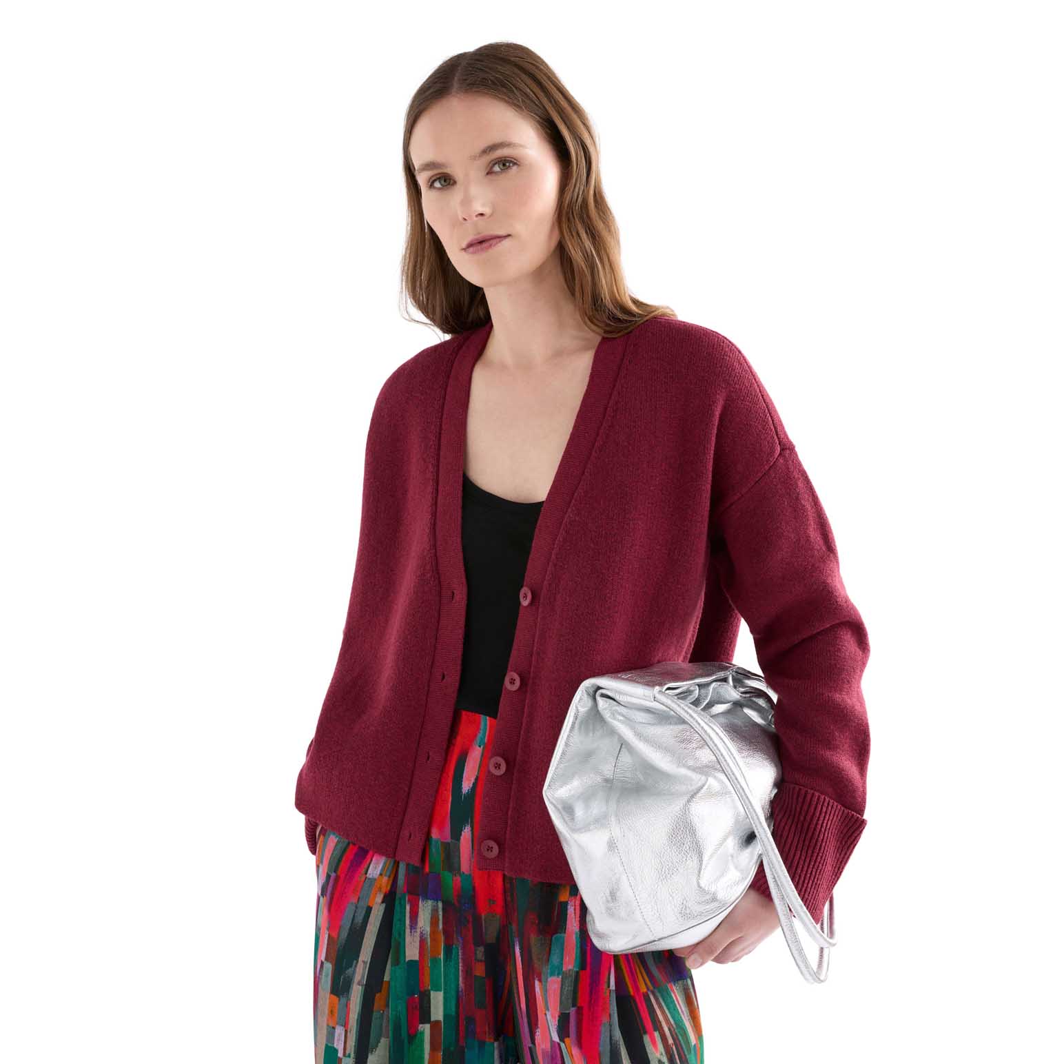 ELK Klee Cardi