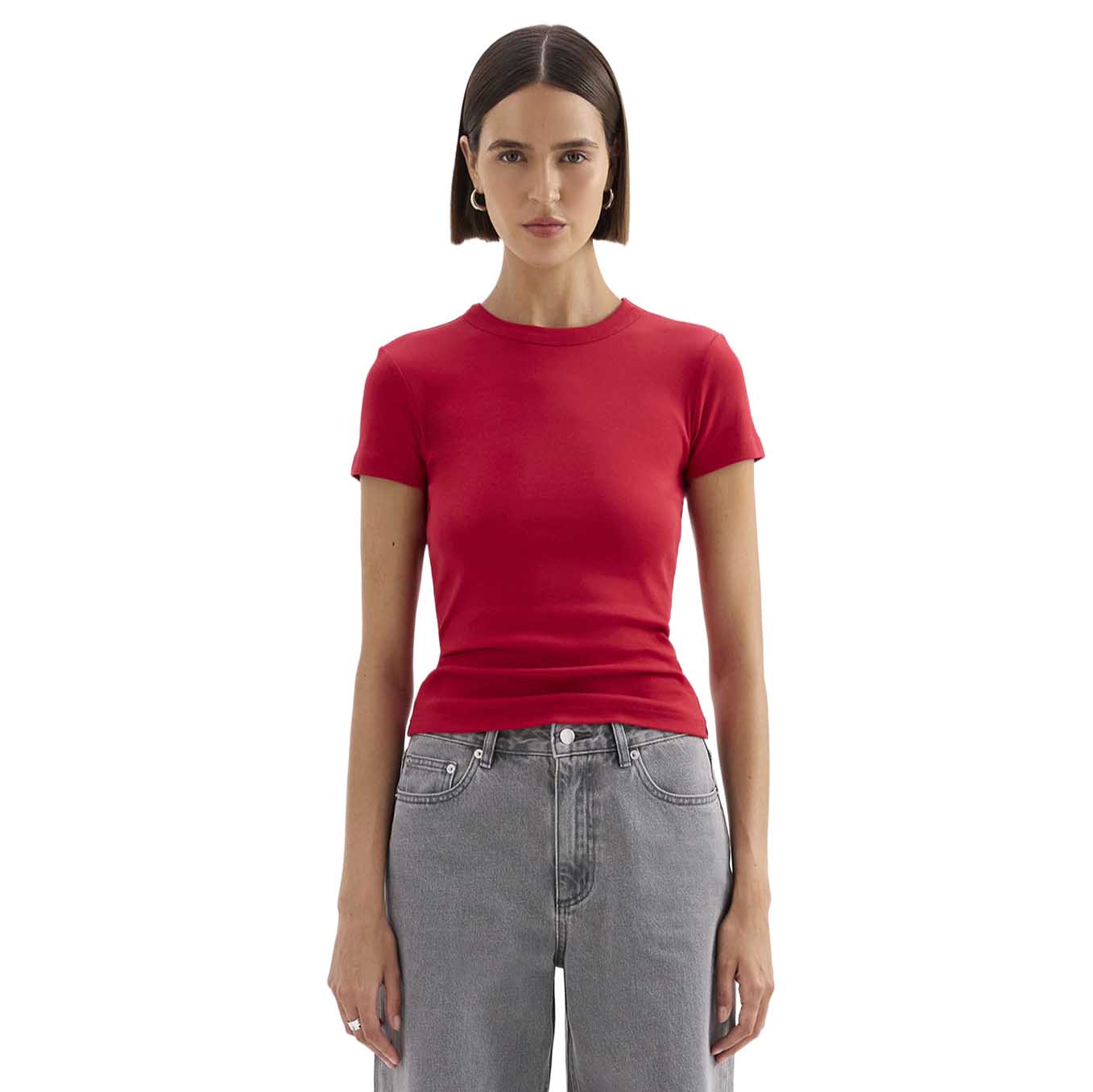 Nude Lucy Organic Baby Tee