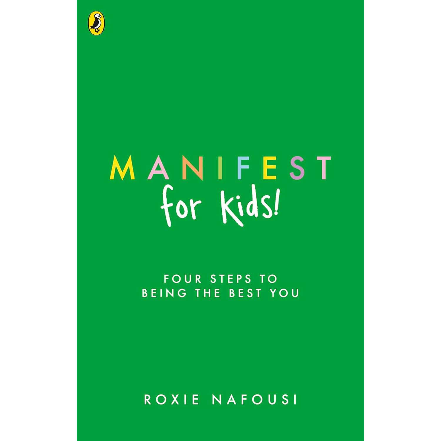 Manifest For Kids