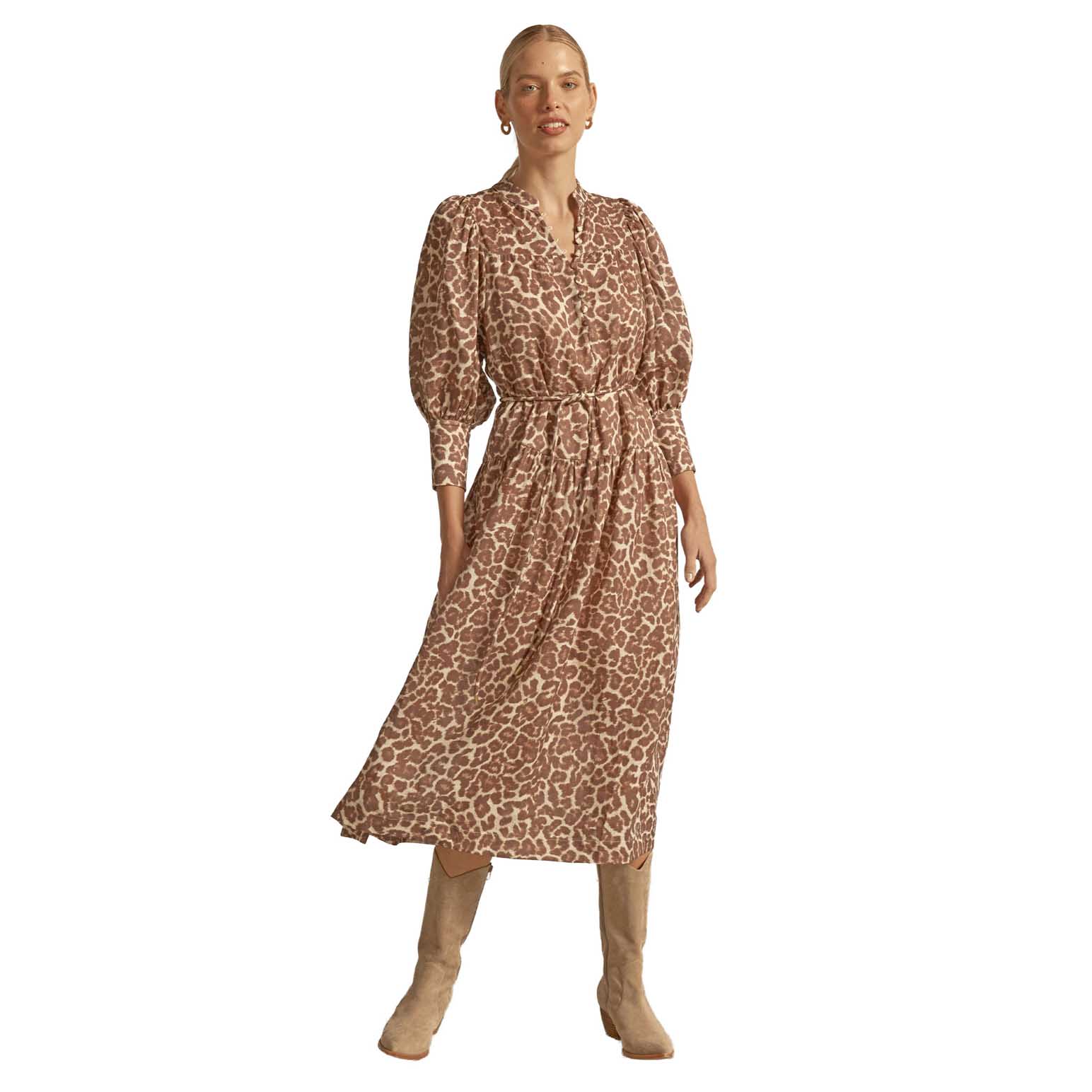 Zoe Kratzmann Vesper Dress