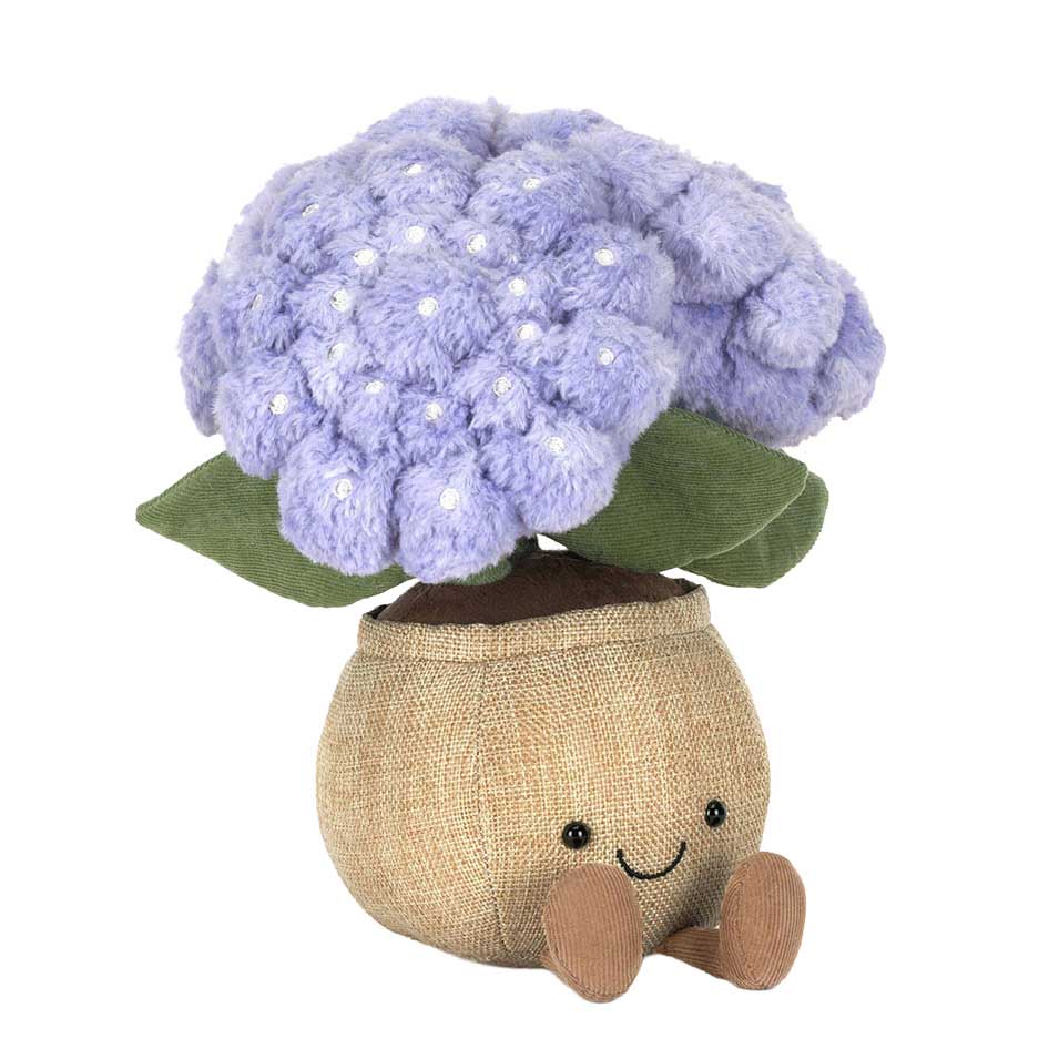 Jellycat Amuseables Hydrangea