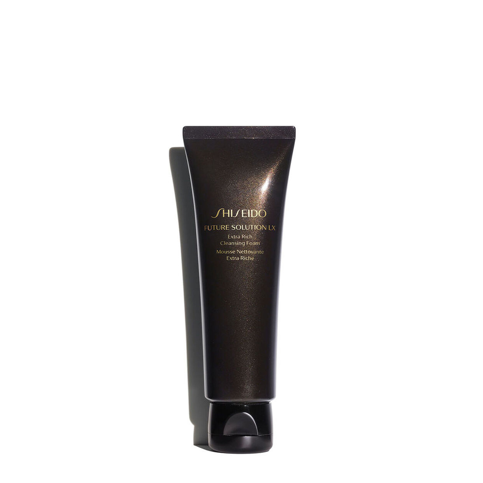 Shiseido FSLX Extra Rich Cleansing Foam 125ml
