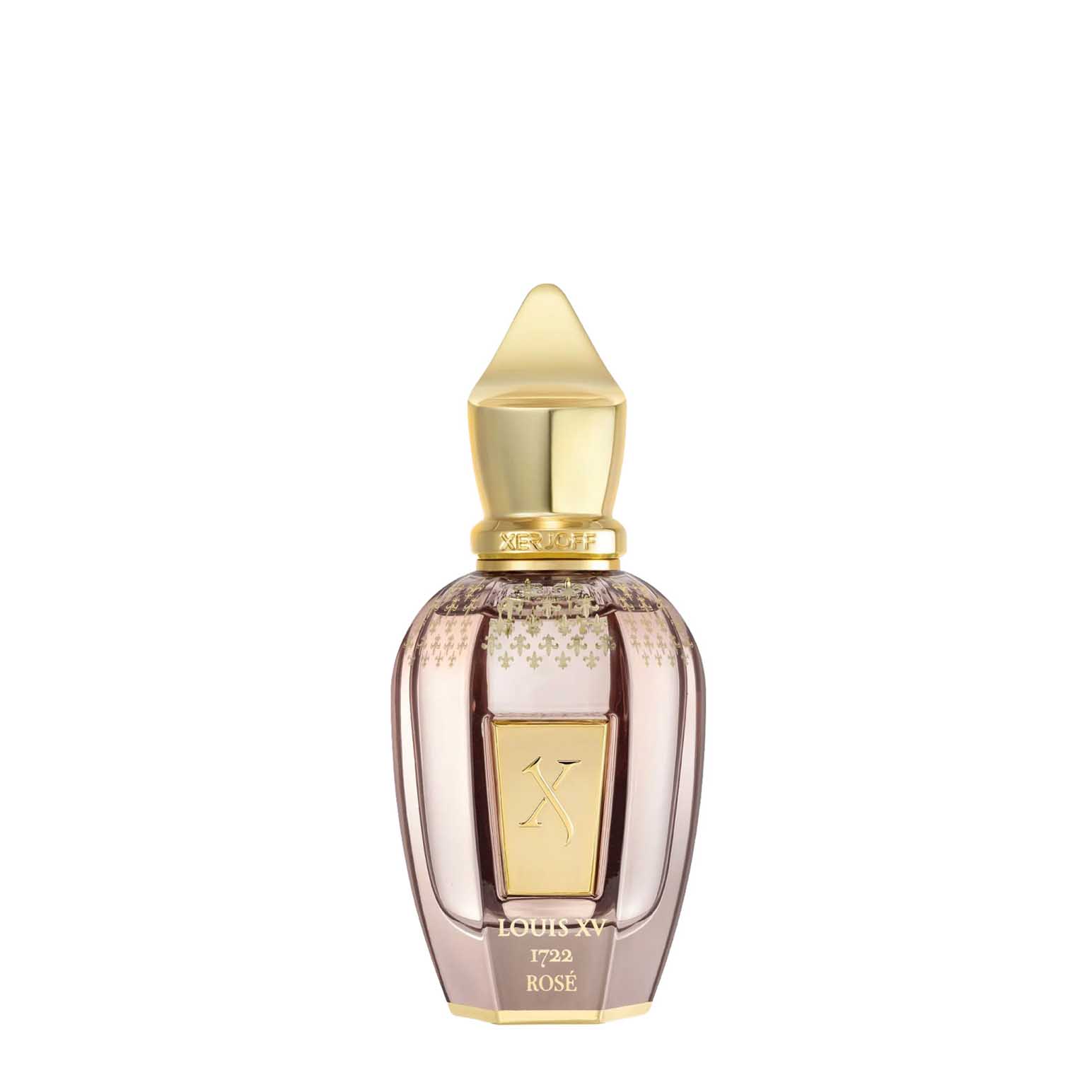 Xerjoff de Venoge Louis XV Ros&eacute; 50ml Parfum