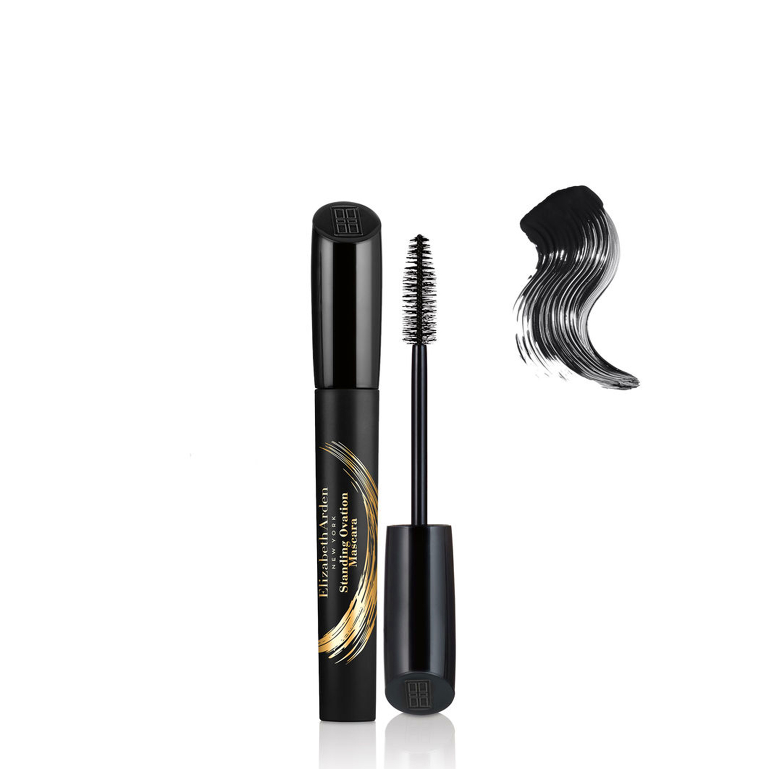 Elizabeth Arden Standing Ovation Mascara - Intense Black