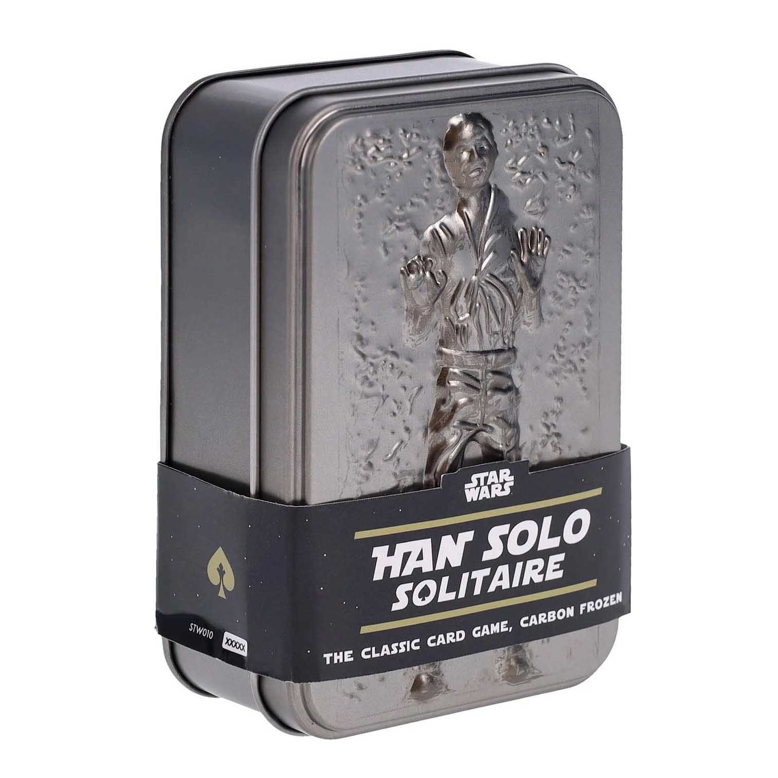 Ridley's Star Wars™ Han Solo™ Solitaire