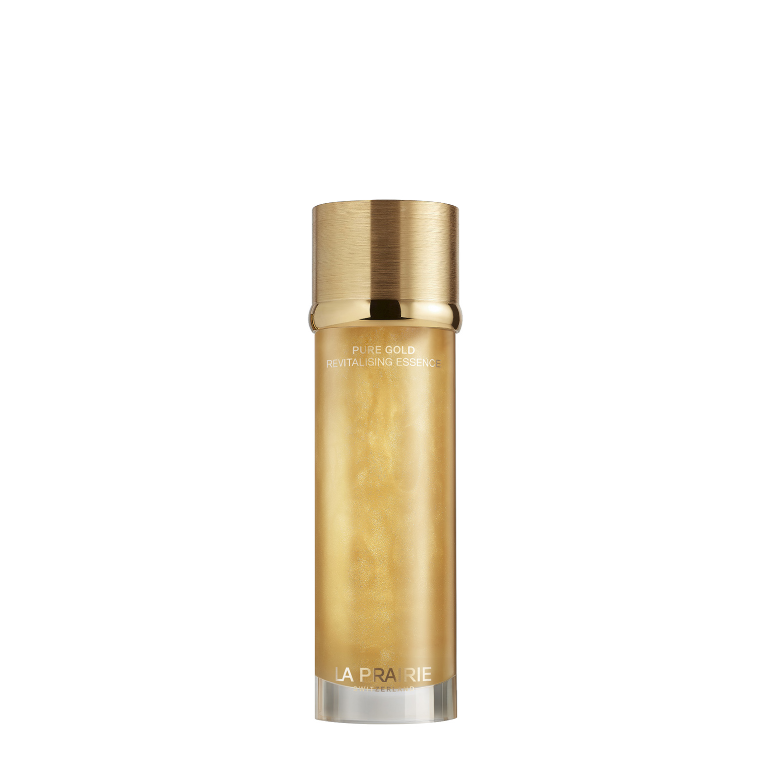 La Prairie Pure Gold Revitalising Essence 130ml