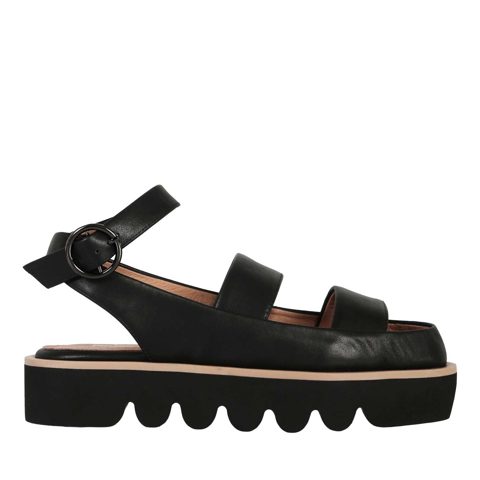 Beau Coops Sandals