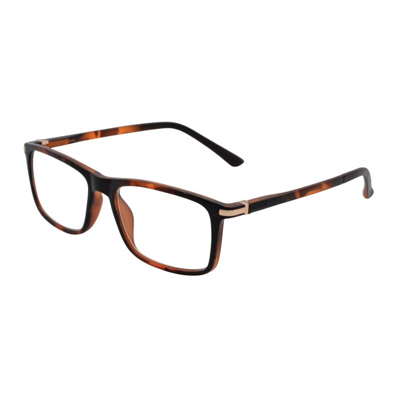 On The Nose Cairo - Tortoiseshell Glasses